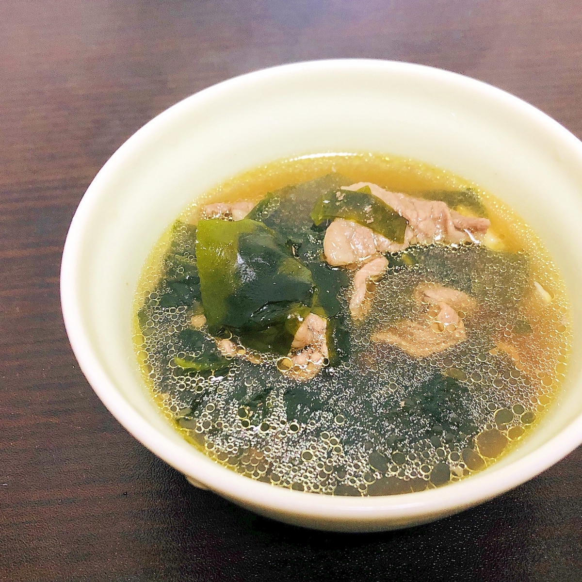 超簡単 韓国のわかめスープ レシピ 作り方 By Mimobaby 楽天レシピ 超簡単 韓国のわかめスープ レシピ 作り方 By Mimobaby 楽天レシピ